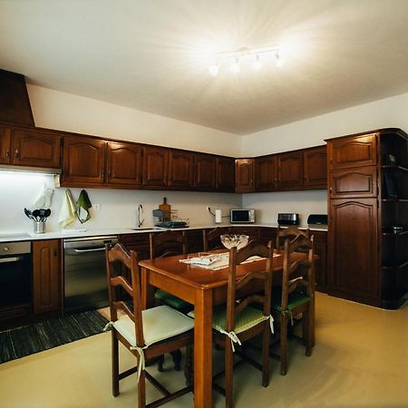 Pedras Salgadas Apartment Exterior photo